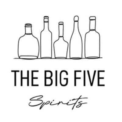 The Big Five Spirits