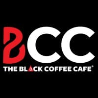THE BLACK COFFEE CAFE - BCC