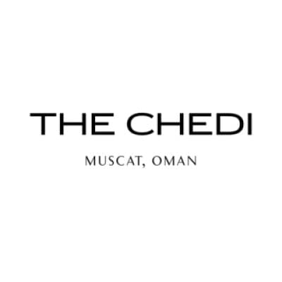 The Chedi Muscat