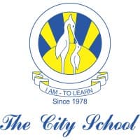 The City School Official