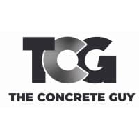 The Concrete Guy (TCG)
