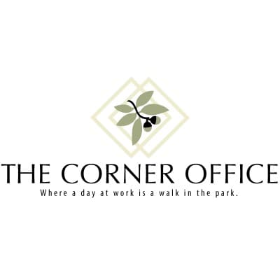 The Corner Office