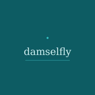 damselfly