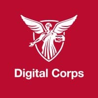 the digital corps
