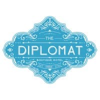 The Diplomat Boutique Hotel