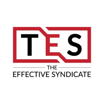 The Effective Syndicate