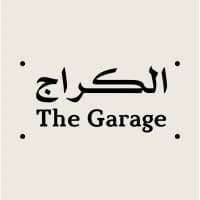 The Garage | الكــراج