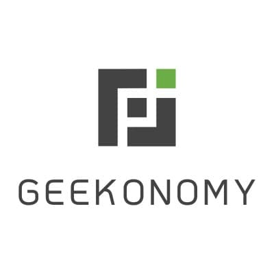 The Geekonomy