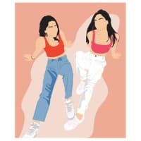 Girls Next Door