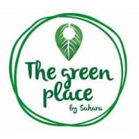 The Green place