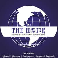 THE HOPE OVERSEAS EDUCATIONAL CONSULTANTS