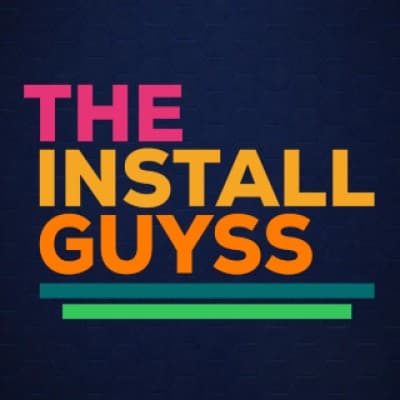 The Install Guyss - Smart Home Automation Company
