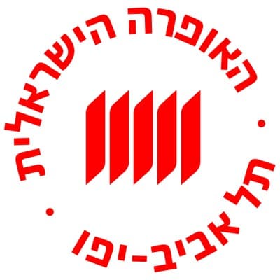 The Israeli Opera