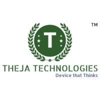 THEJA TECHNOLOGIES PRIVATE LIMITED