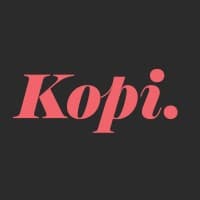 Kopi