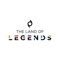 The Land of Legends