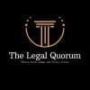 The Legal Quorum
