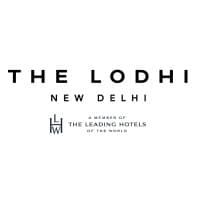 The Lodhi New Delhi