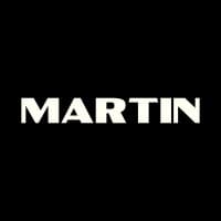 the martin agency
