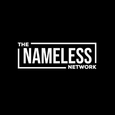 The Nameless Network