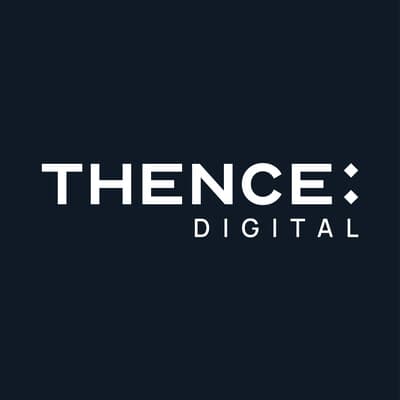 Thence Digital