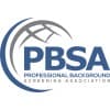 Professional Background Screening Association (PBSA)