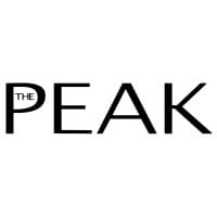 The Peak Singapore