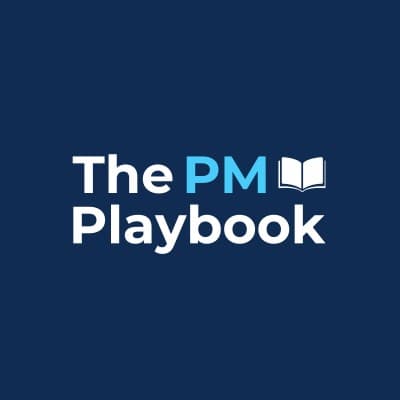 The PM Playbook