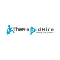 TheRapidHire - CMMI Level 5 | Web| App Development | IT Consulting