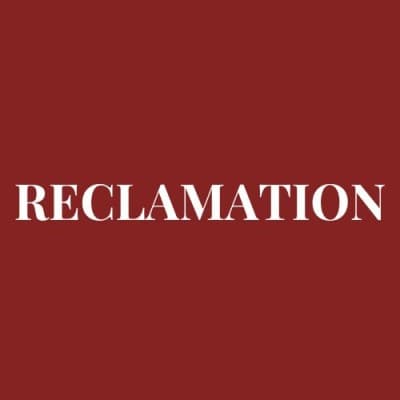 Reclamation