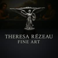 Theresa Rézeau Fine Art