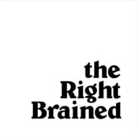 The Right Brained