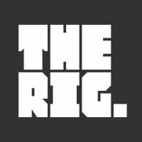 THE RIG.