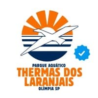 Thermas dos Laranjais