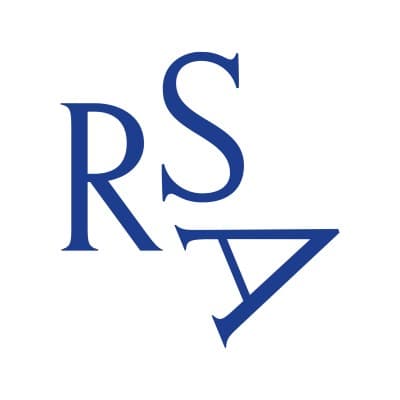 The RSA (The royal society for arts, manufactures and commerce)