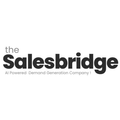 The Salesbridge