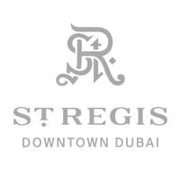 The St. Regis Downtown Dubai