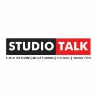Studio Talk