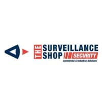 The Surveillance Shop