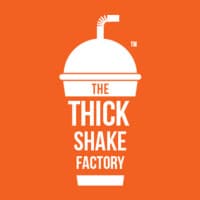 The ThickShake Factory