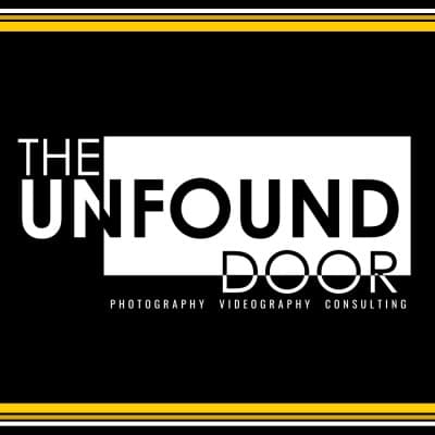 The Unfound Door