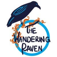 The Wandering Raven