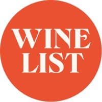 The Wine List