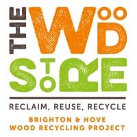 The Wood Store (Brighton & Hove Wood Recycling Project)