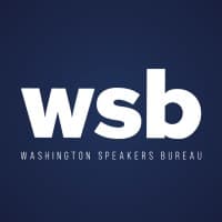 Washington Speakers Bureau