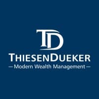 Thiesen Dueker Modern Wealth Management
