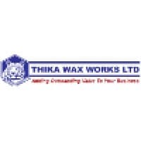 THIKA WAX WORKS LIMITED