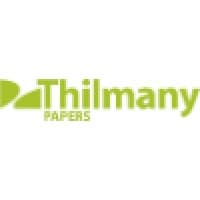 thilmany papers