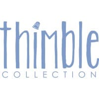 Thimble Collection