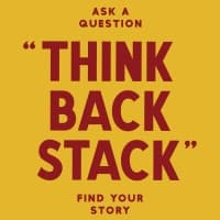 THINK BACK STACK